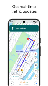 Google Maps 9.73.0 beta (nodpi) (Android 5.0+) Google Maps 9.73.0 beta (nodpi) (Android 5.0+)
