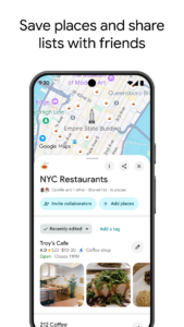 Google Maps 9.73.0 beta (nodpi) (Android 5.0+) Google Maps 9.73.0 beta (nodpi) (Android 5.0+)
