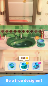 Merge Decor: Dream Home Design 1.0.100 Merge Decor: Dream Home Design 1.0.100