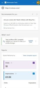 Microsoft Bing Webmaster Tools 1.0.3 (120-640dpi) Microsoft Bing Webmaster Tools 1.0.3 (120-640dpi)