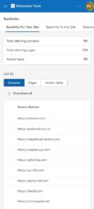 Microsoft Bing Webmaster Tools 1.0.3 (120-640dpi) Microsoft Bing Webmaster Tools 1.0.3 (120-640dpi)