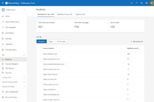 Microsoft Bing Webmaster Tools 1.0.3 (120-640dpi) Microsoft Bing Webmaster Tools 1.0.3 (120-640dpi)