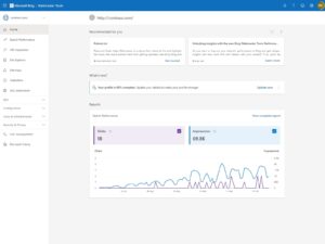 Microsoft Bing Webmaster Tools 1.0.3 (120-640dpi) Microsoft Bing Webmaster Tools 1.0.3 (120-640dpi)