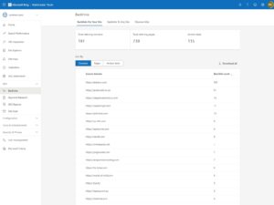 Microsoft Bing Webmaster Tools 1.0.3 (120-640dpi) Microsoft Bing Webmaster Tools 1.0.3 (120-640dpi)