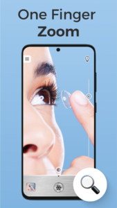 Mirror Plus - HD Mirror app 4.4.14