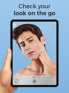 Mirror Plus - HD Mirror app 4.4.14