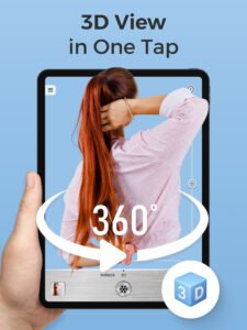 Mirror Plus - HD Mirror app 4.4.14