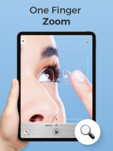 Mirror Plus - HD Mirror app 4.4.14