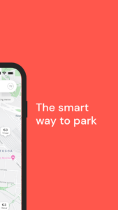 Book Parking Spaces - Parclick 6.3.2.0