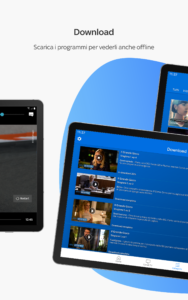 Sky Go IT 23.7.0 Sky Go IT 23.7.0