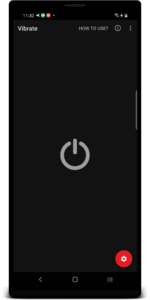 Vibrate App 1.8 (noarch) (nodpi) (Android 5.0+) Vibrate App 1.8 (noarch) (nodpi) (Android 5.0+)