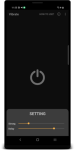 Vibrate App 1.8 (noarch) (nodpi) (Android 5.0+) Vibrate App 1.8 (noarch) (nodpi) (Android 5.0+)