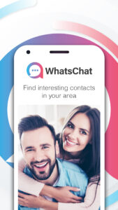 WhatsChat – Chat 8.0.0 (Venezuela) WhatsChat – Chat 8.0.0 (Venezuela)