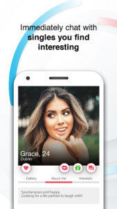WhatsChat – Chat 8.0.0 (Venezuela) WhatsChat – Chat 8.0.0 (Venezuela)