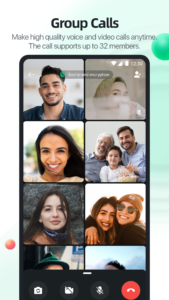YallaChat: Voice&Video Calls 1.13.3 YallaChat: Voice&Video Calls 1.13.3
