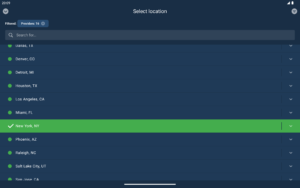 Mullvad VPN 2026.2 Mullvad VPN 2026.2