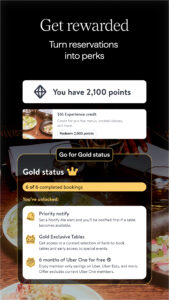 OpenTable 26.25.0