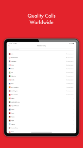Rebtel: Recharges And Calls 6.80.0