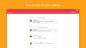 Redbooth - Project Management 8.81.1 Redbooth - Project Management 8.81.1