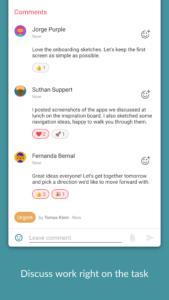 Redbooth - Project Management 8.81.1 Redbooth - Project Management 8.81.1