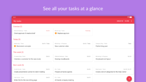Redbooth - Project Management 8.81.1 Redbooth - Project Management 8.81.1