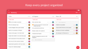 Redbooth - Project Management 8.81.1 Redbooth - Project Management 8.81.1