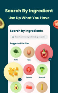 SideChef: Recipes & Meal Plans 5.20.1 (nodpi) (Android 7.0+) SideChef: Recipes & Meal Plans 5.20.1 (nodpi) (Android 7.0+)