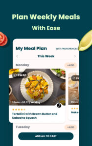 SideChef: Recipes & Meal Plans 5.20.1 (nodpi) (Android 7.0+) SideChef: Recipes & Meal Plans 5.20.1 (nodpi) (Android 7.0+)
