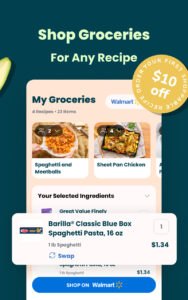 SideChef: Recipes & Meal Plans 5.20.1 (nodpi) (Android 7.0+) SideChef: Recipes & Meal Plans 5.20.1 (nodpi) (Android 7.0+)