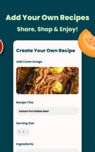 SideChef: Recipes & Meal Plans 5.20.1 (nodpi) (Android 7.0+) SideChef: Recipes & Meal Plans 5.20.1 (nodpi) (Android 7.0+)