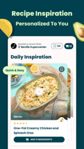SideChef: Recipes & Meal Plans 5.20.1 (nodpi) (Android 7.0+) SideChef: Recipes & Meal Plans 5.20.1 (nodpi) (Android 7.0+)