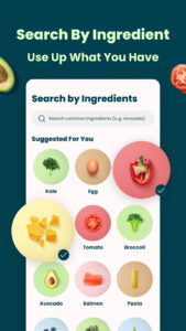 SideChef: Recipes & Meal Plans 5.20.1 (nodpi) (Android 7.0+) SideChef: Recipes & Meal Plans 5.20.1 (nodpi) (Android 7.0+)