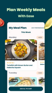 SideChef: Recipes & Meal Plans 5.20.1 (nodpi) (Android 7.0+) SideChef: Recipes & Meal Plans 5.20.1 (nodpi) (Android 7.0+)