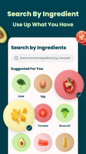 SideChef: Recipes & Meal Plans 5.20.1 (nodpi) (Android 7.0+) SideChef: Recipes & Meal Plans 5.20.1 (nodpi) (Android 7.0+)