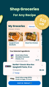 SideChef: Recipes & Meal Plans 5.20.1 (nodpi) (Android 7.0+) SideChef: Recipes & Meal Plans 5.20.1 (nodpi) (Android 7.0+)