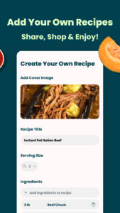 SideChef: Recipes & Meal Plans 5.20.1 (nodpi) (Android 7.0+) SideChef: Recipes & Meal Plans 5.20.1 (nodpi) (Android 7.0+)