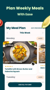 SideChef: Recipes & Meal Plans 5.20.1 (nodpi) (Android 7.0+) SideChef: Recipes & Meal Plans 5.20.1 (nodpi) (Android 7.0+)