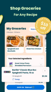 SideChef: Recipes & Meal Plans 5.20.1 (nodpi) (Android 7.0+) SideChef: Recipes & Meal Plans 5.20.1 (nodpi) (Android 7.0+)