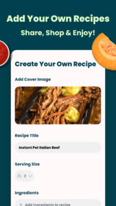 SideChef: Recipes & Meal Plans 5.20.1 (nodpi) (Android 7.0+) SideChef: Recipes & Meal Plans 5.20.1 (nodpi) (Android 7.0+)