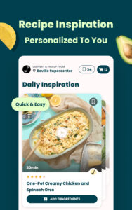 SideChef: Recipes & Meal Plans 5.20.1 (nodpi) (Android 7.0+) SideChef: Recipes & Meal Plans 5.20.1 (nodpi) (Android 7.0+)