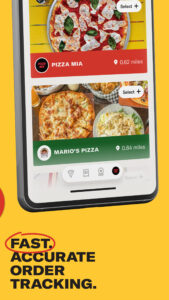 Slice Local Pizza Delivery 7.13.0 Slice Local Pizza Delivery 7.13.0