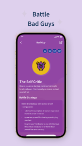 SuperBetter: Mental Health 2.2.9 SuperBetter: Mental Health 2.2.9