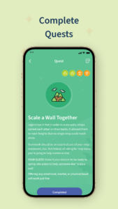 SuperBetter: Mental Health 2.2.9 SuperBetter: Mental Health 2.2.9