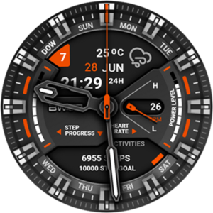 TIMEFLIK Watch Faces 10.4.0 TIMEFLIK Watch Faces 10.4.0