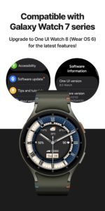 TIMEFLIK Watch Faces 10.4.0 TIMEFLIK Watch Faces 10.4.0