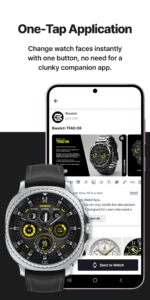 TIMEFLIK Watch Faces 10.4.0 TIMEFLIK Watch Faces 10.4.0