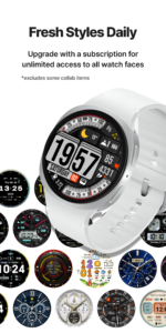 TIMEFLIK Watch Faces 10.4.0 TIMEFLIK Watch Faces 10.4.0