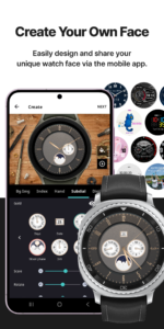 TIMEFLIK Watch Faces 10.4.0 TIMEFLIK Watch Faces 10.4.0