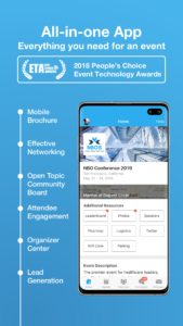 Whova - Event & Conference App 8.2.6 Whova - Event & Conference App 8.2.6