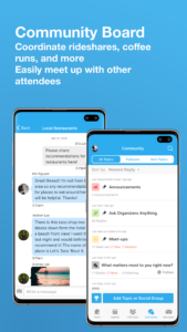 Whova - Event & Conference App 8.2.6 Whova - Event & Conference App 8.2.6